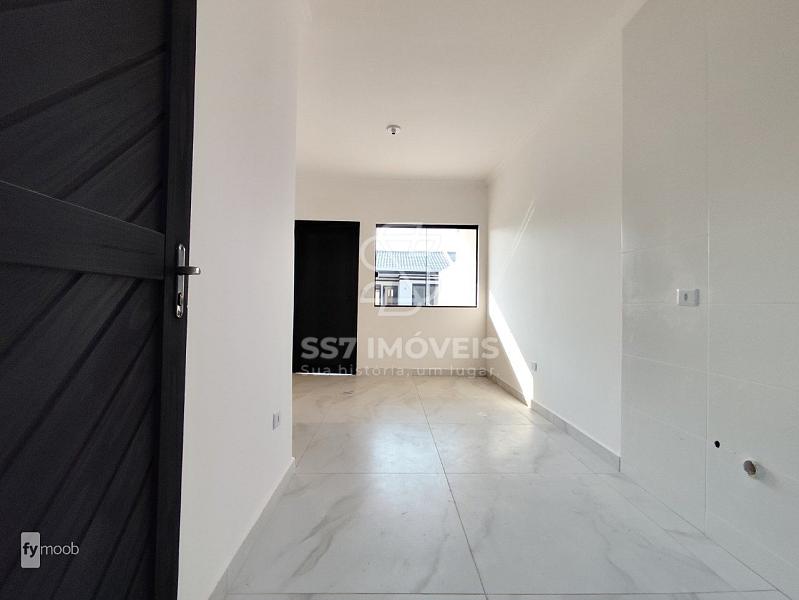 IMÓVEL DE DOIS QUARTOS NO BAIRRO NAÇÕES COM DOCUMENTAÇÃO INCLUSA — foto 12