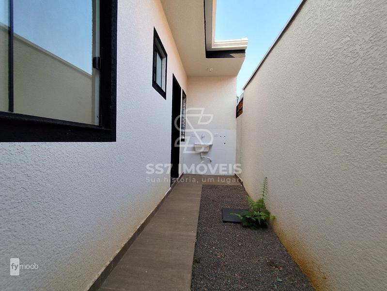 IMÓVEL DE DOIS QUARTOS NO BAIRRO NAÇÕES COM DOCUMENTAÇÃO INCLUSA — foto 22