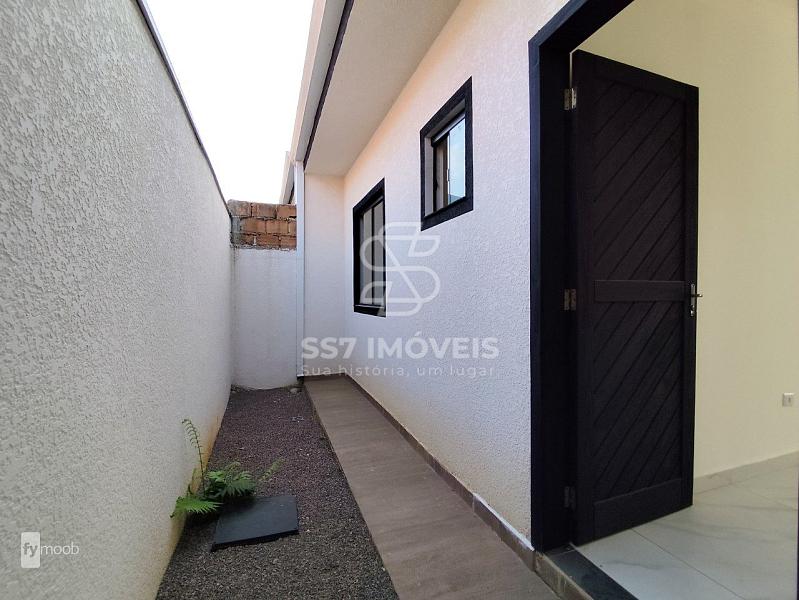 IMÓVEL DE DOIS QUARTOS NO BAIRRO NAÇÕES COM DOCUMENTAÇÃO INCLUSA — foto 23