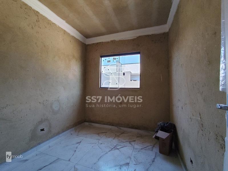 Casa à venda no Campo de Santana, imóvel novo com 02 dormitórios e amplo espaço de terreno nos fundos, próximo ao Supermercado Jacomar. — foto 6