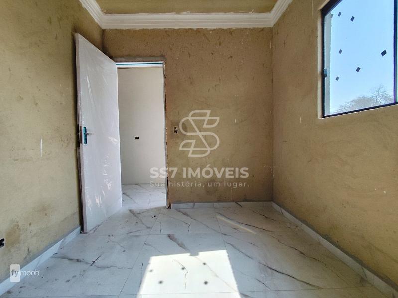 Casa à venda no Campo de Santana, imóvel novo com 02 dormitórios e amplo espaço de terreno nos fundos, próximo ao Supermercado Jacomar. — foto 18