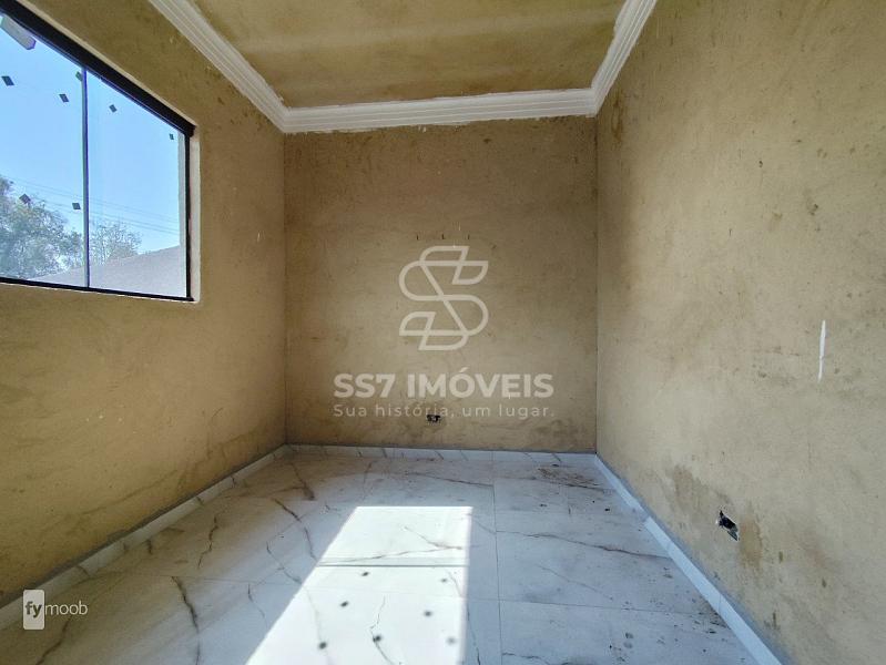 Casa à venda no Campo de Santana, imóvel novo com 02 dormitórios e amplo espaço de terreno nos fundos, próximo ao Supermercado Jacomar. — foto 17