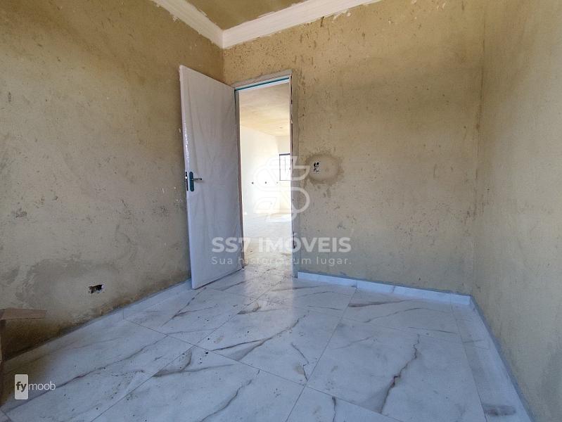 Casa à venda no Campo de Santana, imóvel novo com 02 dormitórios e amplo espaço de terreno nos fundos, próximo ao Supermercado Jacomar. — foto 11