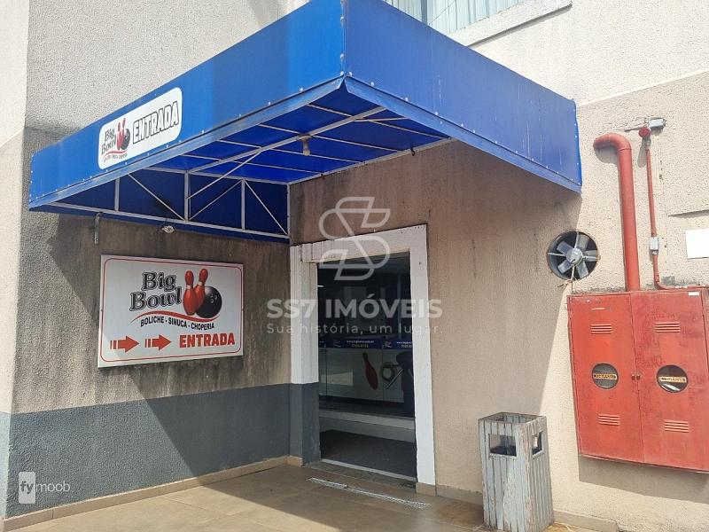 Loja para aluguel no Shopping &amp; Sports - Xaxim — foto 13