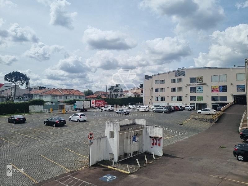 Loja para aluguel no Shopping &amp; Sports - Xaxim — foto 21