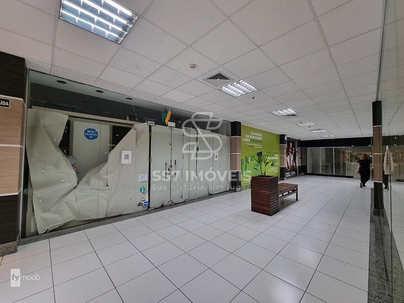 Loja para aluguel no Shopping &amp; Sports - Xaxim — foto 15