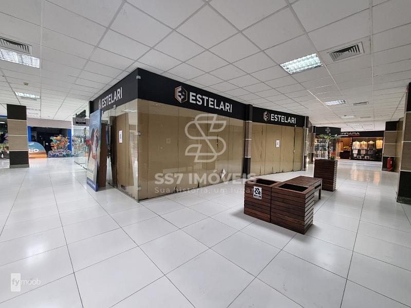 Loja para aluguel no Shopping &amp; Sports - Xaxim — foto 19