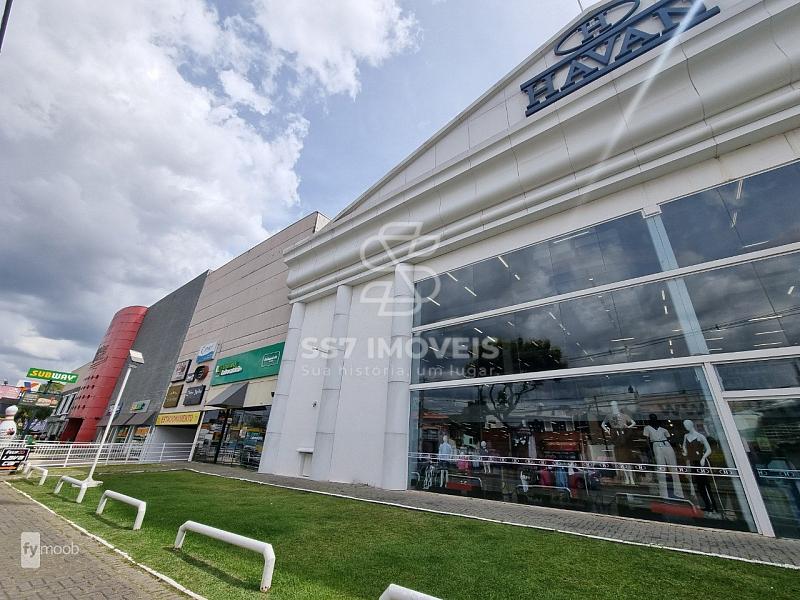 Loja para aluguel no Shopping &amp; Sports - Xaxim — foto 2