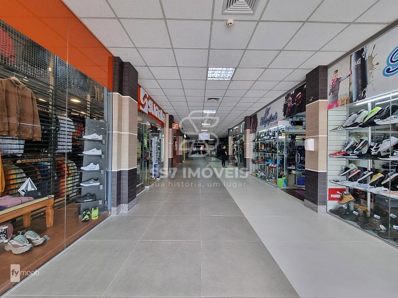Loja para aluguel no Shopping &amp; Sports - Xaxim — foto 11