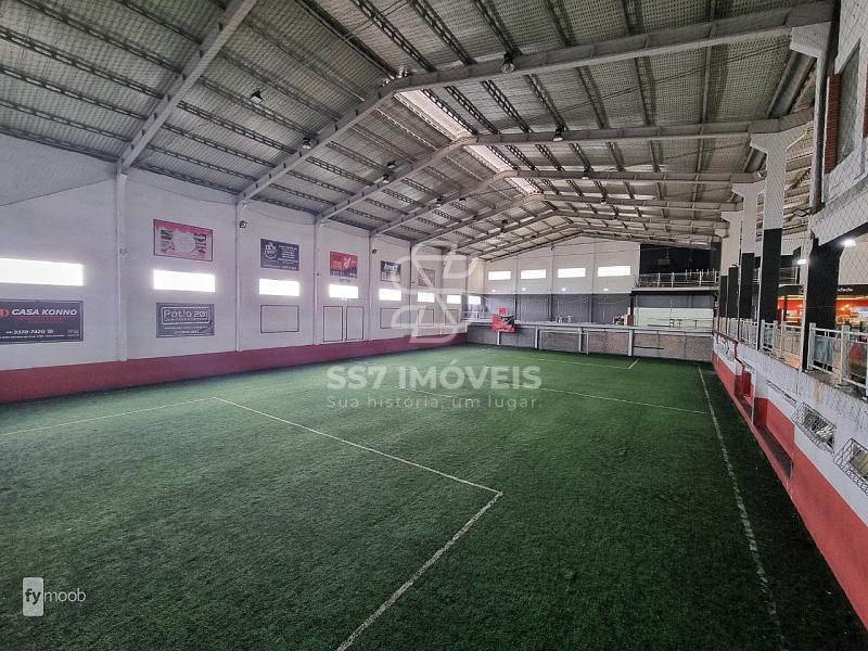 Loja para aluguel no Shopping &amp; Sports - Xaxim — foto 13