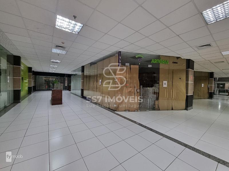 Loja para aluguel no Shopping &amp; Sports - Xaxim — foto 16