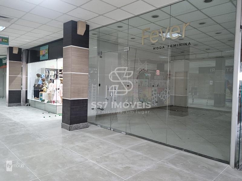 Loja para aluguel no Shopping &amp; Sports - Xaxim — foto 15