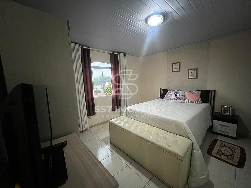 Lindo Sobrado com 04 dormitórios, à venda em Colombo! — foto 21