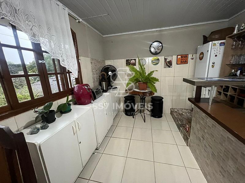 Lindo Sobrado com 04 dormitórios, à venda em Colombo! — foto 11