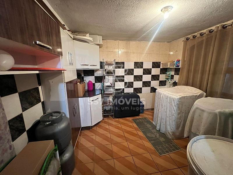 Lindo Sobrado com 04 dormitórios, à venda em Colombo! — foto 16