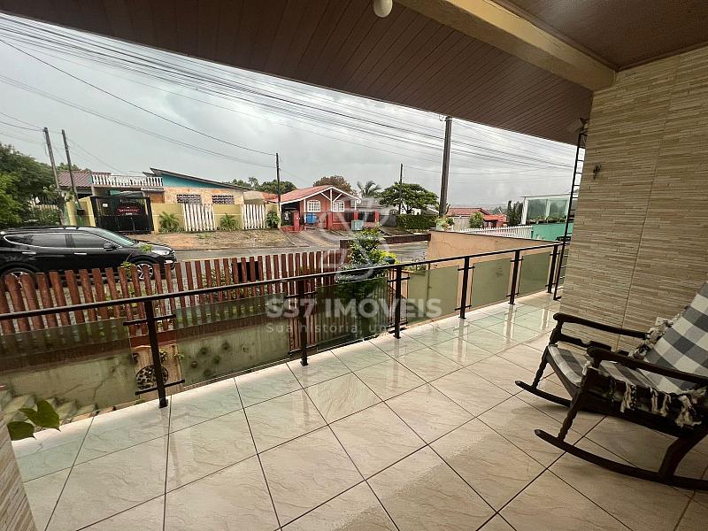 Lindo Sobrado com 04 dormitórios, à venda em Colombo! — foto 24