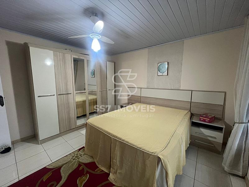 Lindo Sobrado com 04 dormitórios, à venda em Colombo! — foto 23