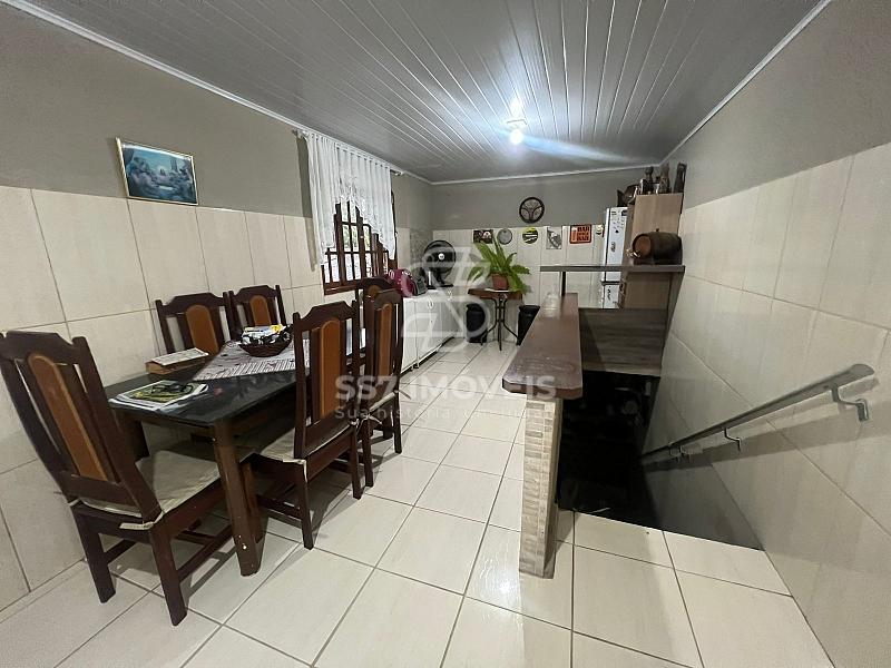 Lindo Sobrado com 04 dormitórios, à venda em Colombo! — foto 9