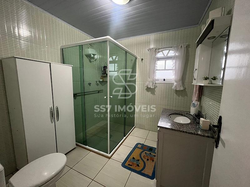 Lindo Sobrado com 04 dormitórios, à venda em Colombo! — foto 19