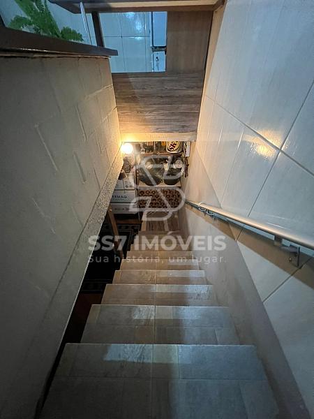 Lindo Sobrado com 04 dormitórios, à venda em Colombo! — foto 13