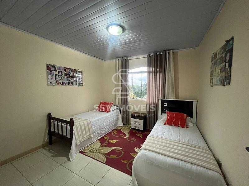 Lindo Sobrado com 04 dormitórios, à venda em Colombo! — foto 25