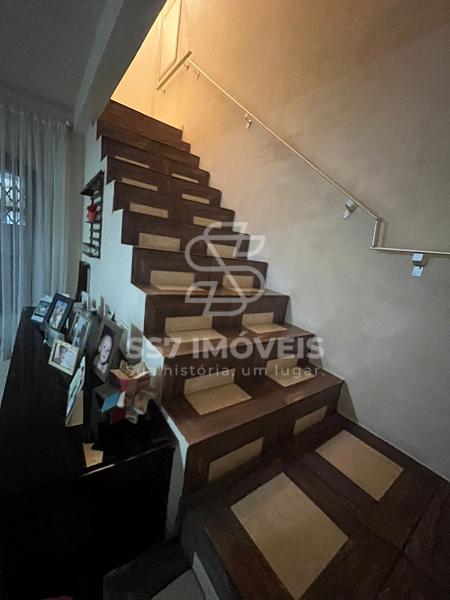 Lindo Sobrado com 04 dormitórios, à venda em Colombo! — foto 17