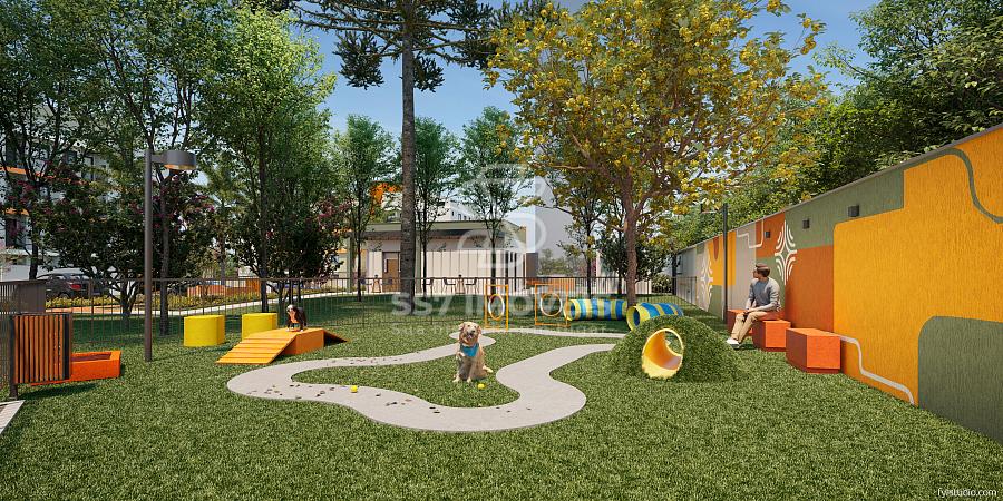 MEO Hauer - Apartamento com 2 quartos a venda no bairro Hauer. — foto 6