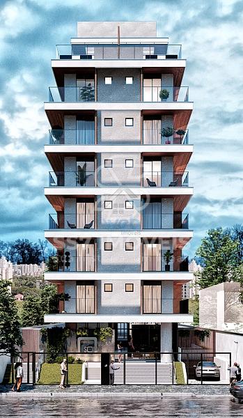 Manhatan Square - Studio muito bem localizado na divisa dos bairros Alto da XV e Alto da glória! — foto 3