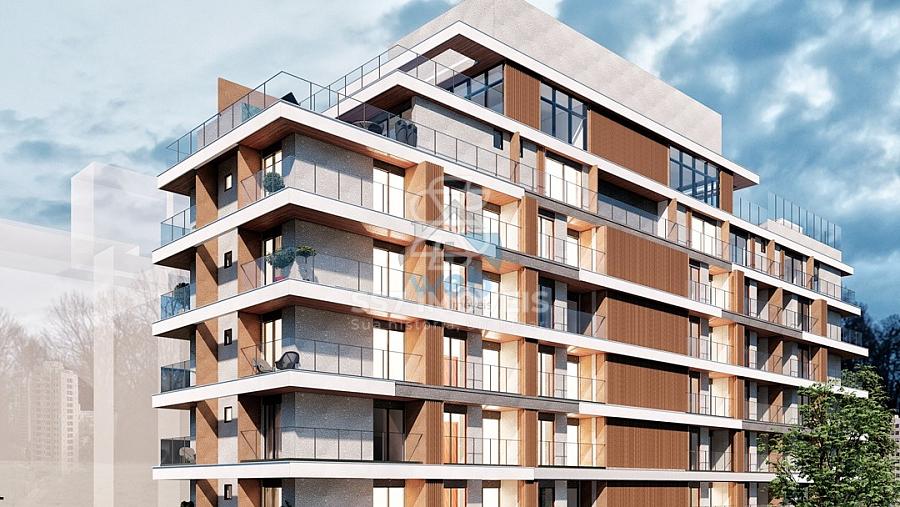 Manhatan Square - Studio muito bem localizado na divisa dos bairros Alto da XV e Alto da glória! — foto 5