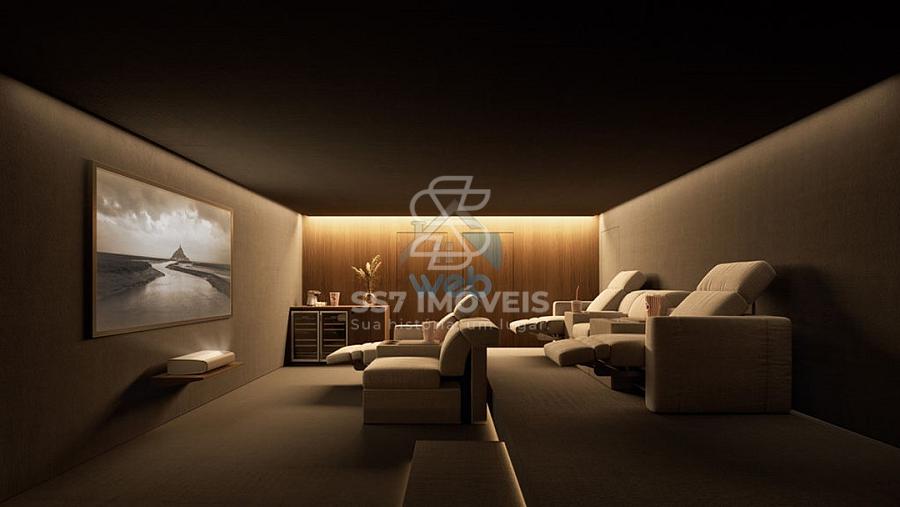 Lemme - Apartamento com 3 quartos à venda no bairro Água Verde em Curitiba. — foto 9