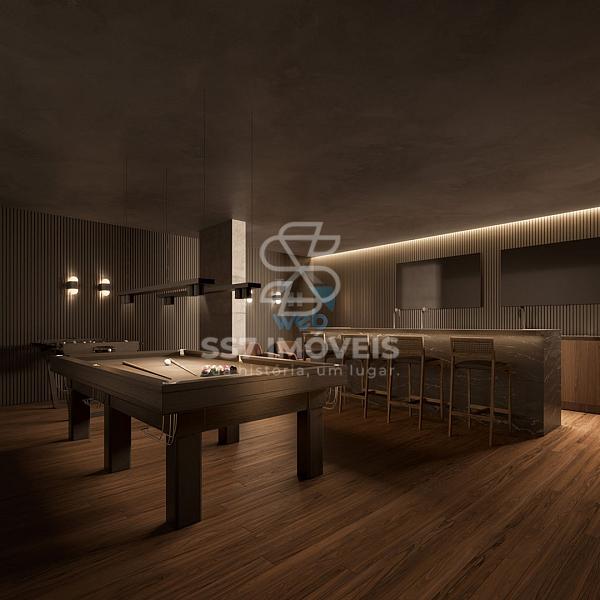 Lemme - Apartamento com 3 quartos à venda no bairro Água Verde em Curitiba. — foto 10