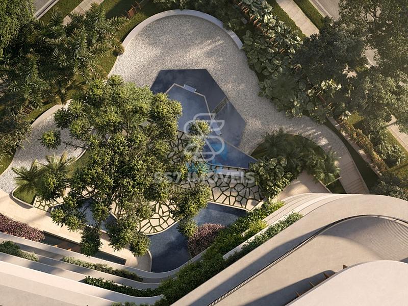 Lemme - Apartamento com 3 quartos à venda no bairro Água Verde em Curitiba. — foto 5