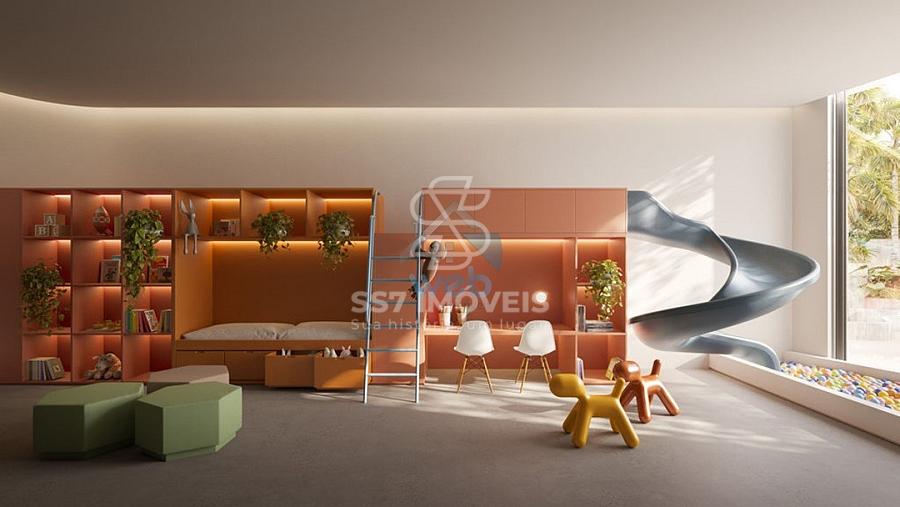 Lemme - Apartamento com 2 quartos à venda no bairro Água Verde em Curitiba. — foto 8