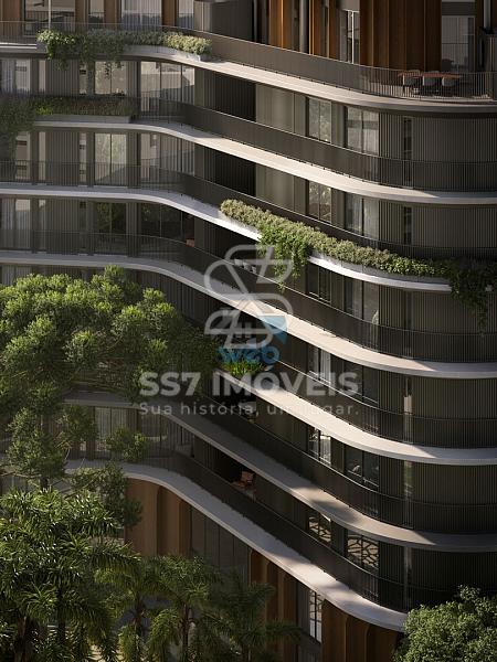 Lemme - Apartamento com 2 quartos à venda no bairro Água Verde em Curitiba. — foto 3