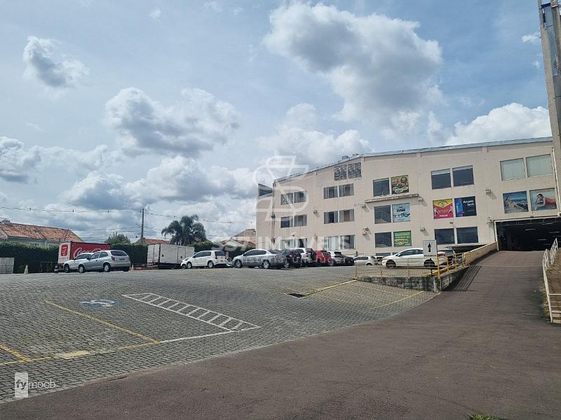 Loja para aluguel no Shopping &amp; Sports - Xaxim — foto 19