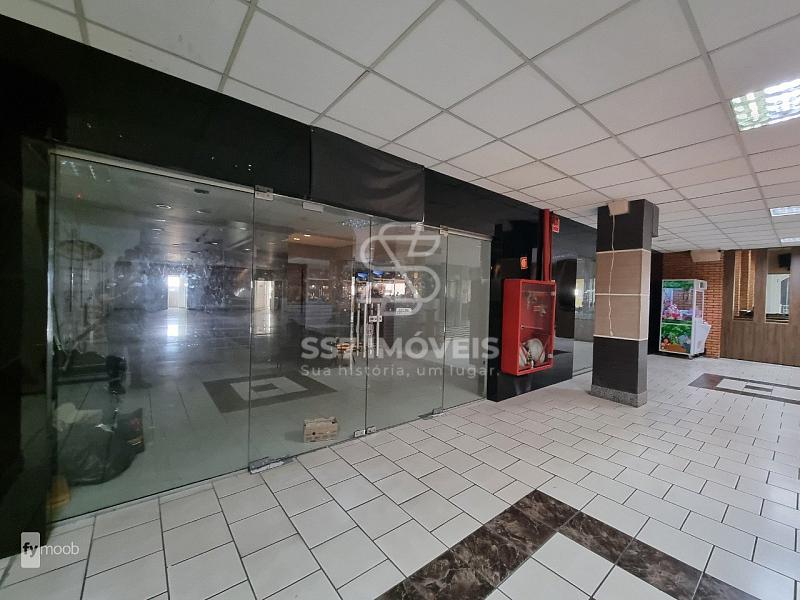 Loja para aluguel no Shopping &amp; Sports - Xaxim — foto 13