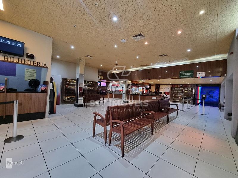 Loja para aluguel no Shopping &amp; Sports - Xaxim — foto 9