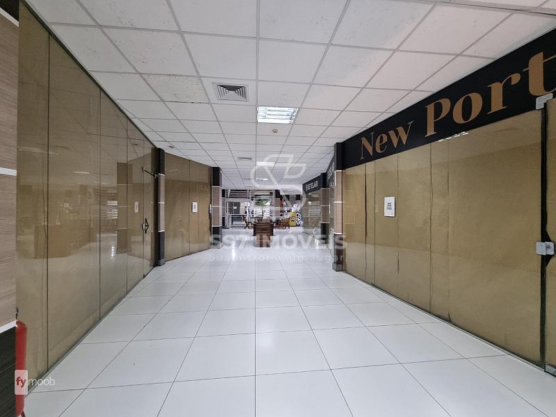 Loja para aluguel no Shopping &amp; Sports - Xaxim — foto 16