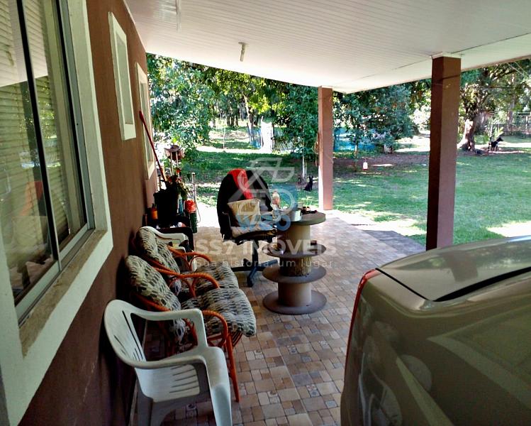 Linda chácara de 3 Alqueires (72.000m²) no Paraná (povoado do Boa Vista) — foto 8