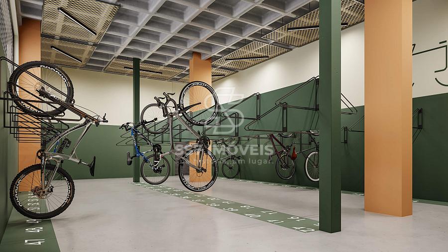 Land Haus - Apartamento com 3 suítes à venda no Ecoville em Curitiba! Mais uma construção Plaenge — foto 13