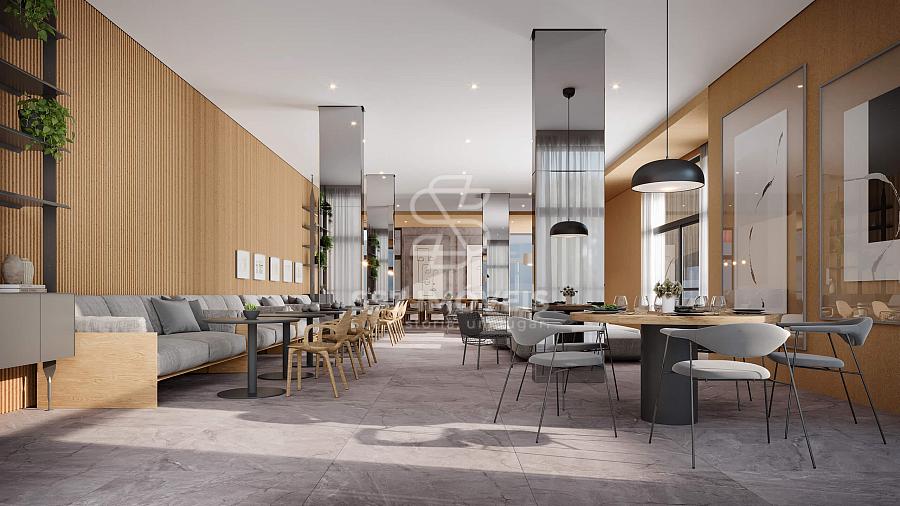 Land Haus - Apartamento com 3 suítes à venda no Ecoville em Curitiba! Mais uma construção Plaenge — foto 9