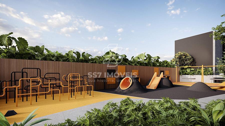 Land Haus - Apartamento com 3 suítes à venda no Ecoville em Curitiba! Mais uma construção Plaenge — foto 11