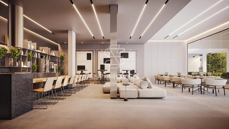 Land Haus - Apartamento com 3 suítes à venda no Ecoville em Curitiba! Mais uma construção Plaenge — foto 21