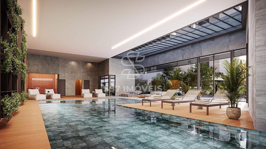 Land Haus - Apartamento com 3 suítes à venda no Ecoville em Curitiba! Mais uma construção Plaenge — foto 7