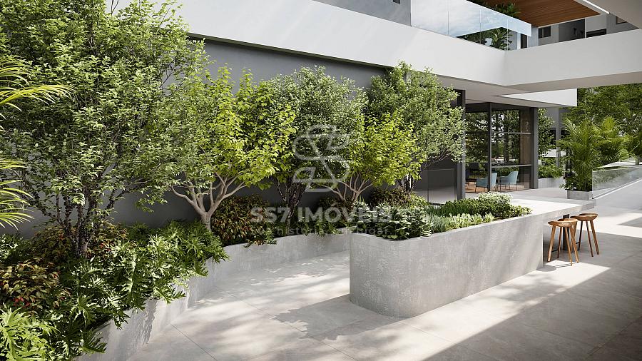 Land Haus - Apartamento com 3 suítes à venda no Ecoville em Curitiba! Mais uma construção Plaenge — foto 19