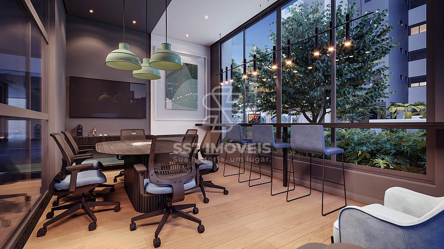 Land Haus - Apartamento com 3 suítes à venda no Ecoville em Curitiba! Mais uma construção Plaenge — foto 17