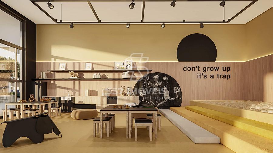 Land Haus - Apartamento com 3 suítes à venda no Ecoville em Curitiba! Mais uma construção Plaenge — foto 23