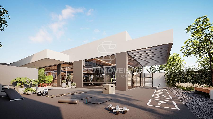 Land Haus - Apartamento com 3 suítes à venda no Ecoville em Curitiba! Mais uma construção Plaenge — foto 24