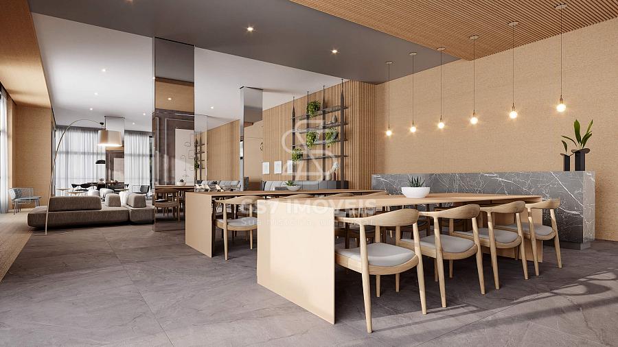 Land Haus - Apartamento com 3 suítes à venda no Ecoville em Curitiba! Mais uma construção Plaenge — foto 16