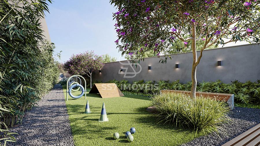 Land Haus - Apartamento com 3 suítes à venda no Ecoville em Curitiba! Mais uma construção Plaenge — foto 18